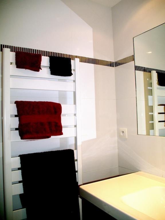 Studio Part Dieu Apartamento Lyon Exterior foto